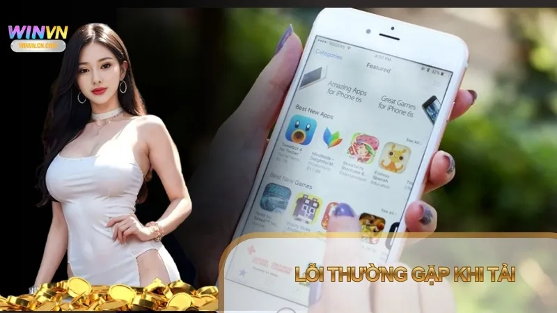 Tuân thủ các lưu ý giúp quá trình tải Winvn Bet APK và cài đặt diễn ra an toàn, nhanh chóng